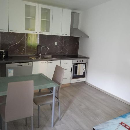 Ferienwohnung Schaefer Murter Luaran gambar