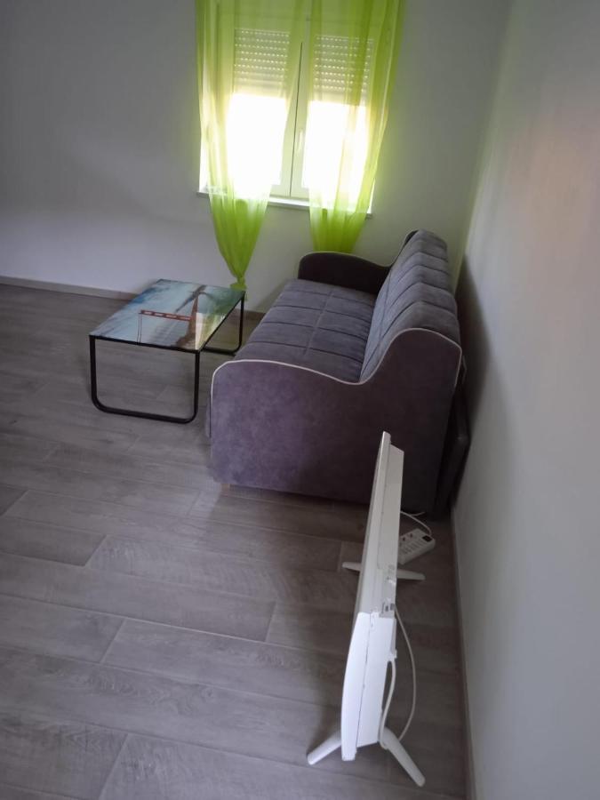 Ferienwohnung Schaefer Murter Luaran gambar