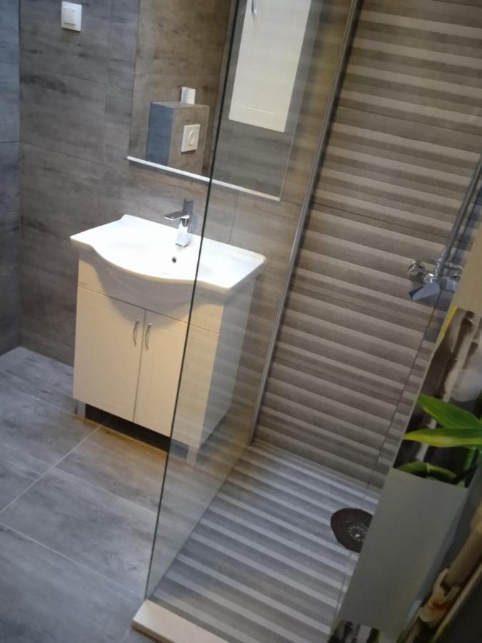 Ferienwohnung Schaefer Murter Luaran gambar