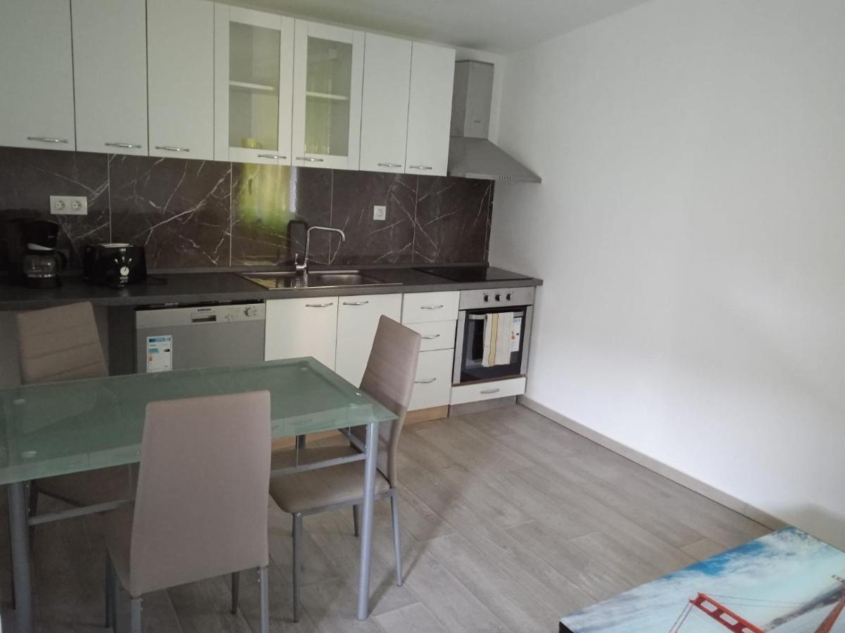 Ferienwohnung Schaefer Murter Luaran gambar