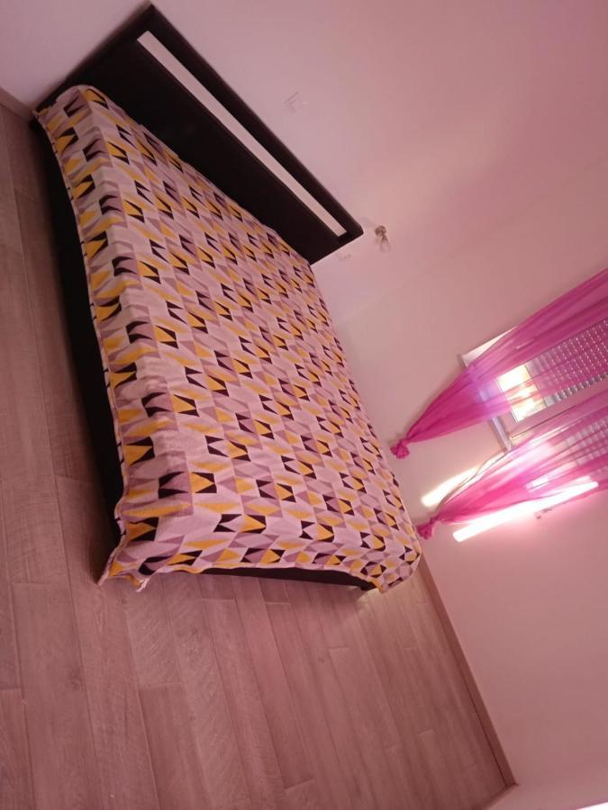 Ferienwohnung Schaefer Murter Luaran gambar